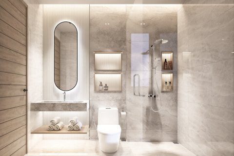 Villa in Ko Samui, Thailand 3 bedrooms № 169996 - photo 10