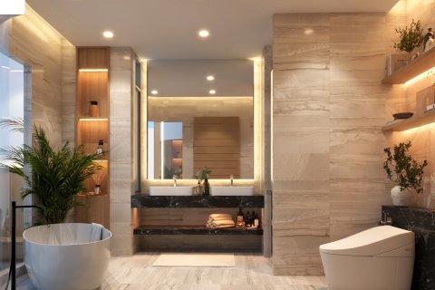 Villa in Ko Samui, Thailand 3 Schlafzimmer № 169995 - Foto 29