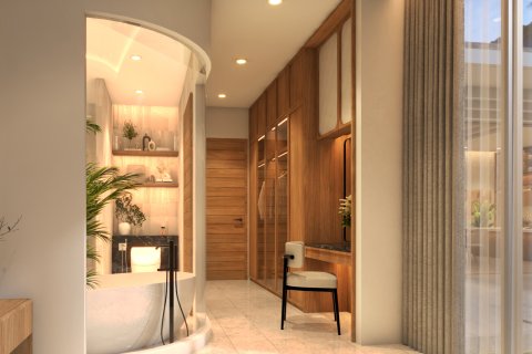 Villa in Ko Samui, Thailand 3 Schlafzimmer № 169995 - Foto 28