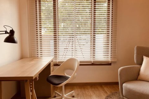 Villa in Hua Hin, Thailand 3 bedrooms № 169992 - photo 5