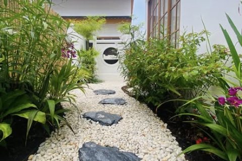 Villa in Hua Hin, Thailand 3 bedrooms № 169992 - photo 10