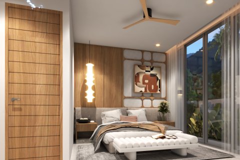 Villa in Ko Samui, Thailand 3 bedrooms № 169994 - photo 8