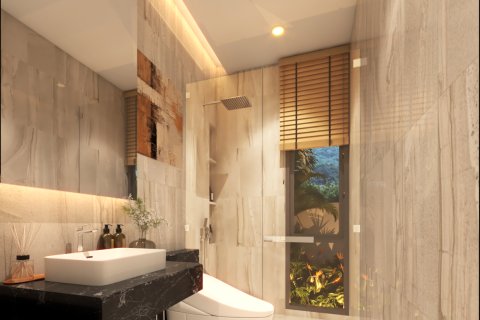 Villa in Ko Samui, Thailand 3 Schlafzimmer № 169994 - Foto 29