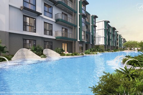 Condo à Rawai, Thaïlande, 2 chambres № 169997 - photo 18