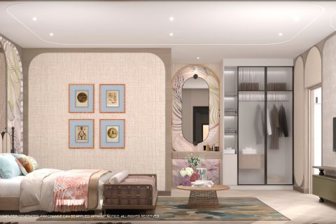 Condo à Rawai, Thaïlande, 2 chambres № 169997 - photo 8