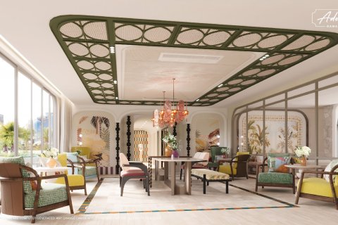 Condo à Rawai, Thaïlande, 2 chambres № 169997 - photo 11