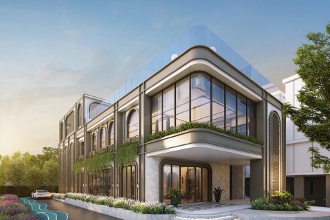 Condo à Rawai, Thaïlande, 2 chambres № 169997 - photo 26