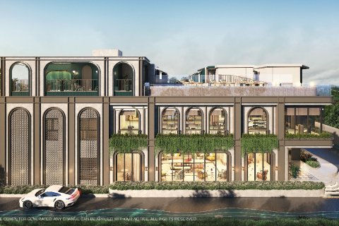 Condo à Rawai, Thaïlande, 2 chambres № 169997 - photo 25