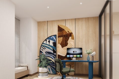 Condo à Rawai, Thaïlande, 2 chambres № 169997 - photo 6