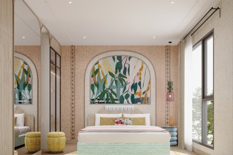 Condo à Rawai, Thaïlande, 2 chambres № 169997 - photo 4