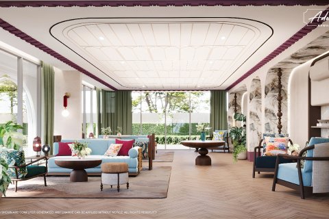 Condo in Rawai, Thailand, 1 bedroom  № 169998 - photo 12