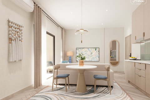 Condo in Rawai, Thailand, 1 bedroom  № 169998 - photo 2