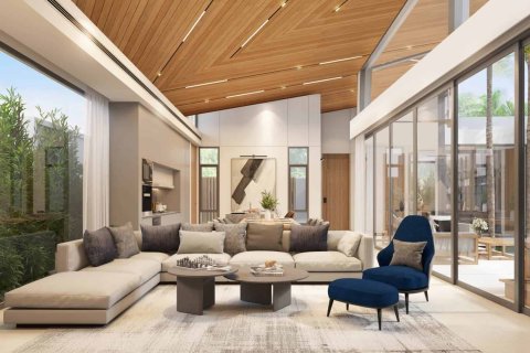 Villa in Bang Tao, Thailand 3 bedrooms № 169993 - photo 5