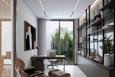 Villa in Bang Tao, Thailand 3 bedrooms № 169993 - photo 6