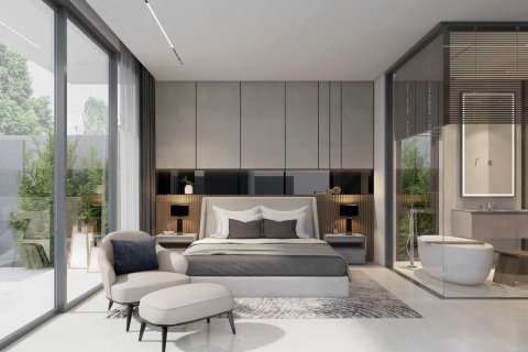 Villa in Bang Tao, Thailand 3 bedrooms № 169993 - photo 8