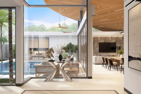 Villa in Bang Tao, Thailand 3 bedrooms № 169993 - photo 3