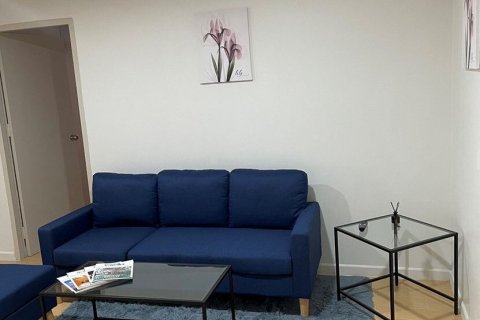 Condo à Khlong Toei, Bangkok, Thaïlande, 2 chambres  № 173560 - photo 3