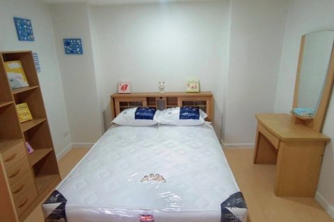 Condo à Khlong Toei, Bangkok, Thaïlande, 2 chambres  № 173560 - photo 7