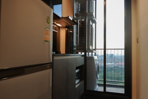 Студия в кондо в Чатучаке, Бангкок, Таиланд № 173554 - фото 5