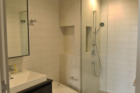 Студия в кондо в Чатучаке, Бангкок, Таиланд № 173554 - фото 4