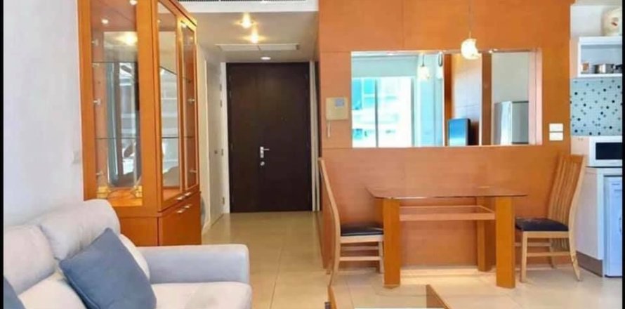 Studio dans le Condo à Ratchathewi, Bangkok, Thaïlande № 173556