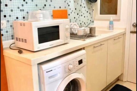 Studio dans le Condo à Ratchathewi, Bangkok, Thaïlande № 173556 - photo 6