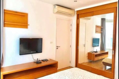 Studio dans le Condo à Ratchathewi, Bangkok, Thaïlande № 173556 - photo 2