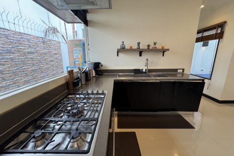 Villa in Phuket, Thailand 3 bedrooms № 173557 - photo 23