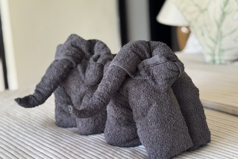 Villa in Phuket, Thailand 3 bedrooms № 173557 - photo 30