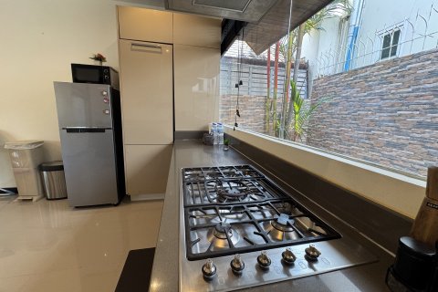 Villa in Phuket, Thailand 3 bedrooms № 173557 - photo 24