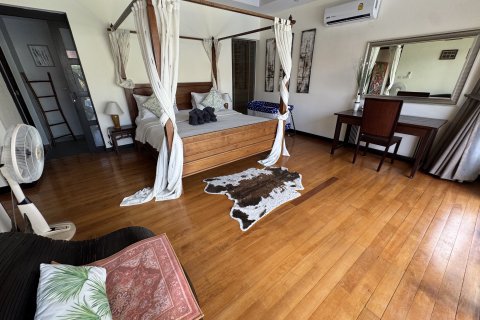Villa in Phuket, Thailand 3 bedrooms № 173557 - photo 27