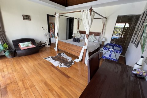 Villa in Phuket, Thailand 3 bedrooms № 173557 - photo 28
