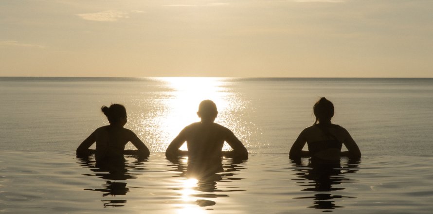 Hotel in Nakhon Si Thammarat, Thailand № 173555