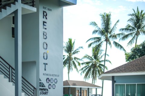 Hotel in Nakhon Si Thammarat, Thailand № 173555 - photo 4