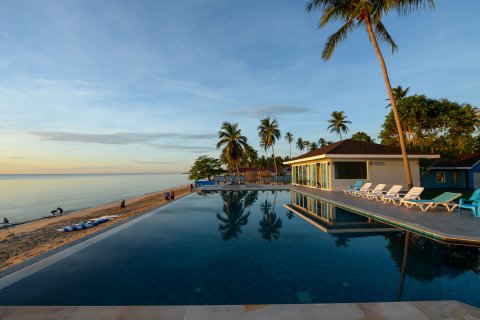 Hotel in Nakhon Si Thammarat, Thailand № 173555 - photo 6