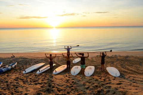 Hotel in Nakhon Si Thammarat, Thailand № 173555 - photo 5