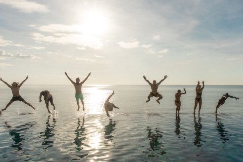 Hotel in Nakhon Si Thammarat, Thailand № 173555 - photo 8