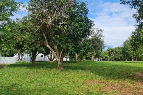 Villa à Chiang Rai, Thaïlande 3 chambres № 173558 - photo 15