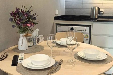 Studio in the Condo in Phuket, Thailand  № 173559