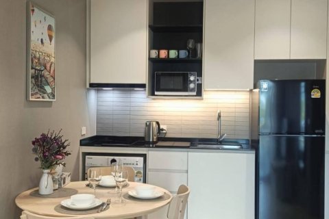 Studio in the Condo in Phuket, Thailand  № 173559 - photo 2