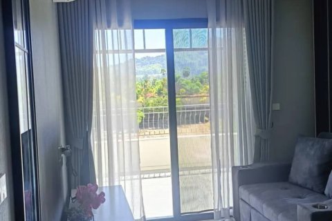 Studio in the Condo in Phuket, Thailand  № 173559 - photo 4