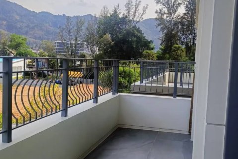 Studio in the Condo in Phuket, Thailand  № 173559 - photo 6