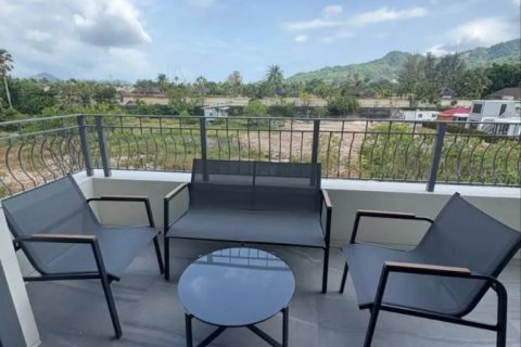 Studio in the Condo in Phuket, Thailand  № 173559 - photo 5