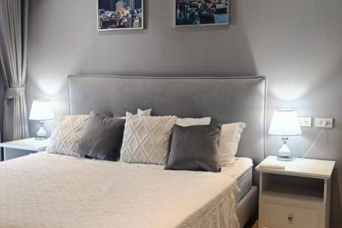 Studio in the Condo in Phuket, Thailand  № 173559 - photo 12