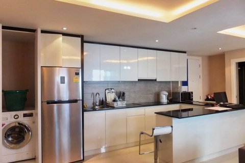 Eigentumswohnung in Pattaya, Thailand, 2 Schlafzimmer № 222844 - Foto 7