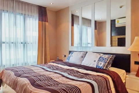 Eigentumswohnung in Pattaya, Thailand, 2 Schlafzimmer № 222844 - Foto 9