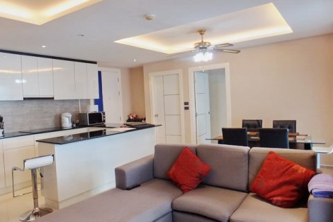 Eigentumswohnung in Pattaya, Thailand, 2 Schlafzimmer № 222844 - Foto 6