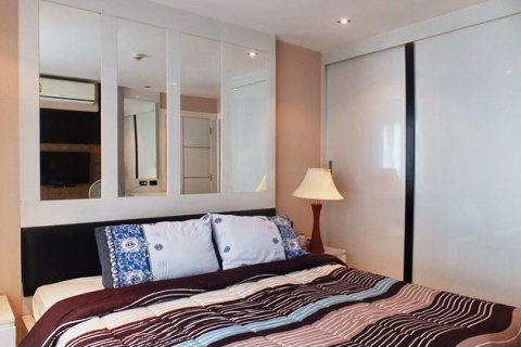 Eigentumswohnung in Pattaya, Thailand, 2 Schlafzimmer № 222844 - Foto 10
