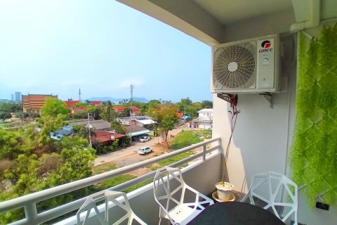 Eigentumswohnung in Pattaya, Thailand, 2 Schlafzimmer  № 222846 - Foto 4