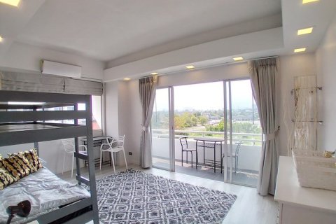 Eigentumswohnung in Pattaya, Thailand, 2 Schlafzimmer  № 222846 - Foto 12